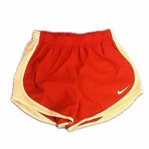 Nike athletic shorts